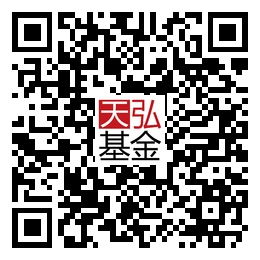 天弘基金APP扫描图片